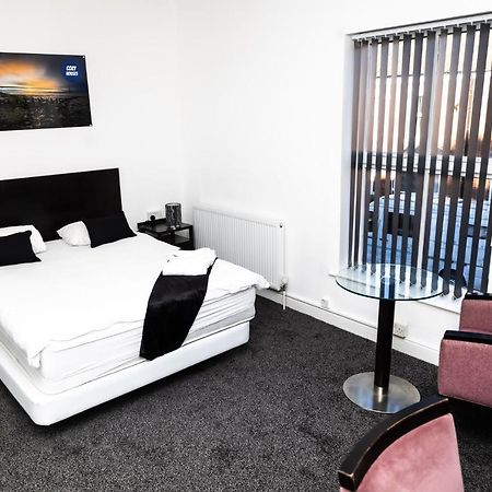 Cozyhouses Kingston upon Hull Kültér fotó