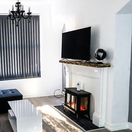 Cozyhouses Kingston upon Hull Kültér fotó