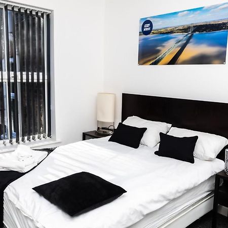 Cozyhouses Kingston upon Hull Kültér fotó