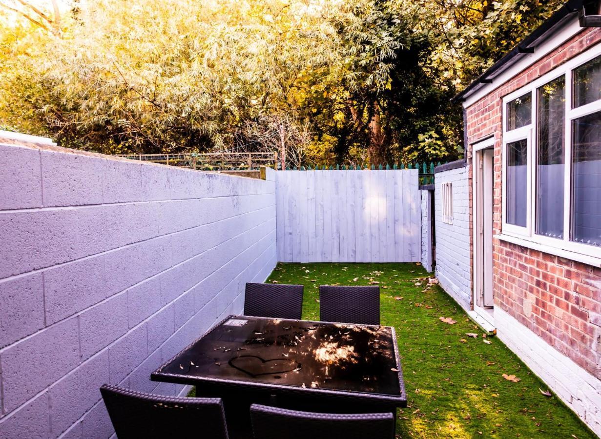 Cozyhouses Kingston upon Hull Kültér fotó